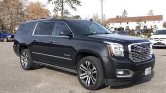 GMC YUKON XL 2020 1GKS2HKJ6LR148004 image